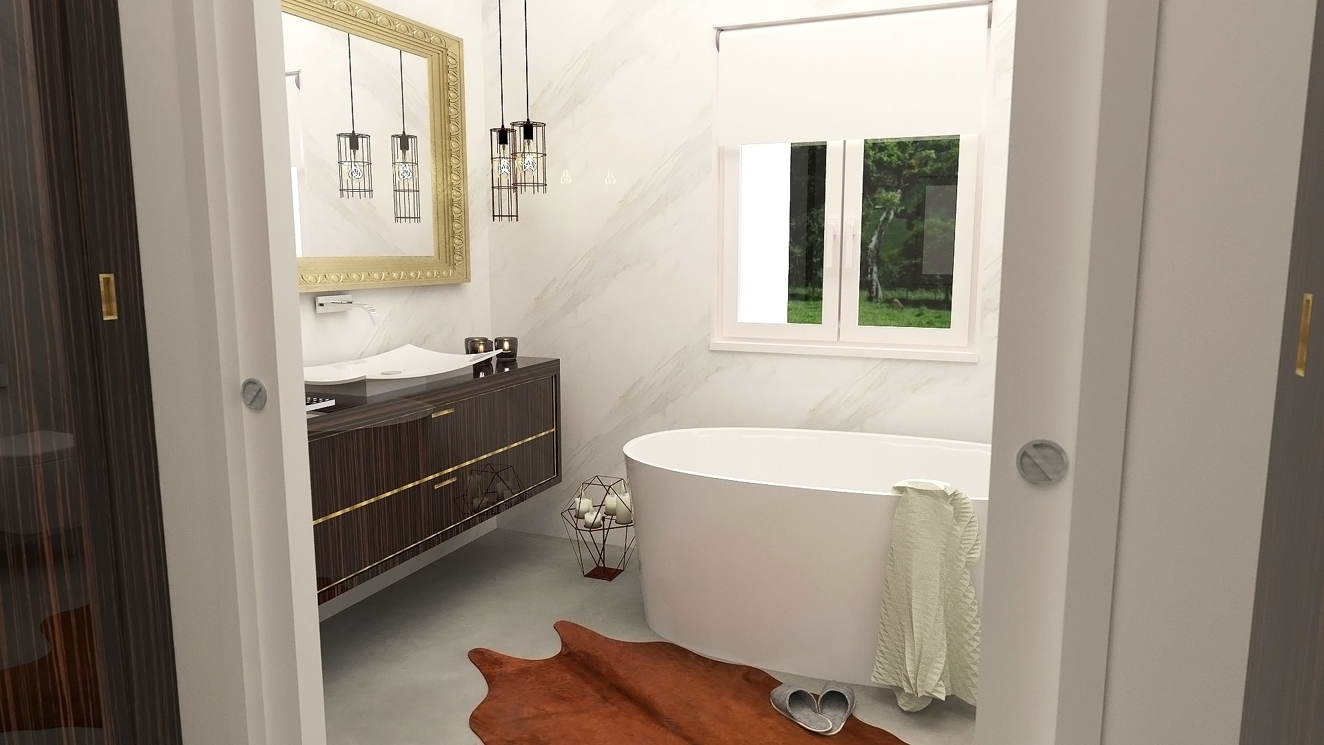 Projecto Douro Boutique, Cais de Gaia