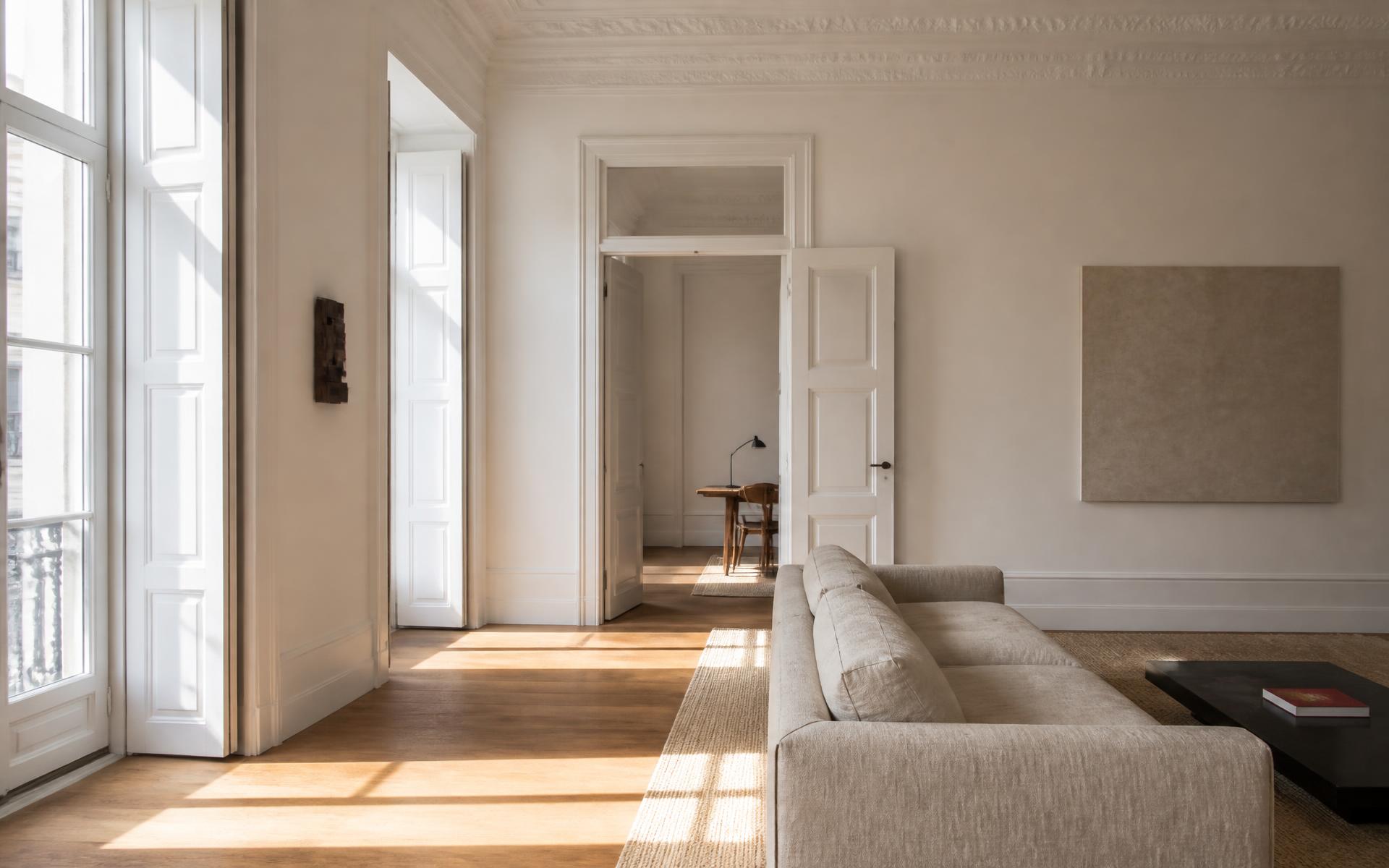 Apartamento Chiado, Lisboa